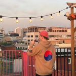 Profile Picture of Todd Sheets 신도윤 (@_tsheets) on Instagram