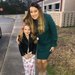 Andrea Bailey-Fournier - Instagram Profile Picture of Andrea Bailey-Fournier (@andrea_baileyfournier) on Instagram