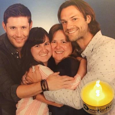 Profile Picture of Sonya (@winchesterwoman) on Twitter