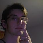 Profile Picture of Bryce Conrad (@hiant_giant) on Instagram