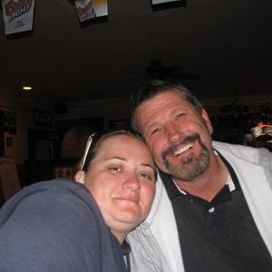 Profile Picture of Steve Redmon (@foswarning) on Myspace