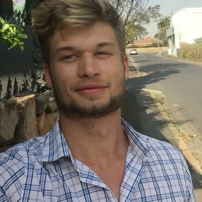 Profile Picture of Luke Durr (@LukeDurr) on Twitter