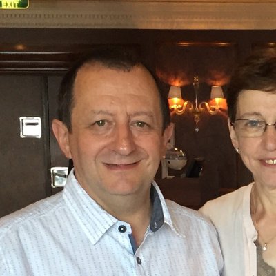 Profile Picture of David Heller (@SASHPharmacy) on Twitter