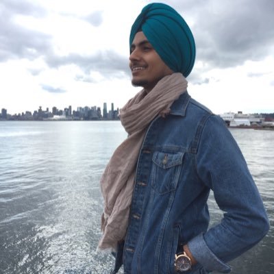 Profile Picture of Manjot Singh Gill (@ManjotSinghGil6) on Twitter