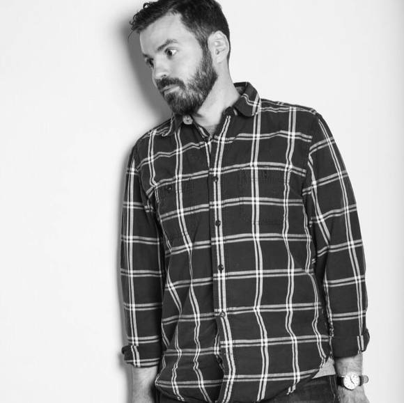 Profile Picture of Joel Knutson (@joelknutson) on Poshmark