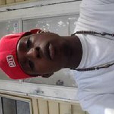 Profile Picture of Jerrick Young (@rock_starswagg) on Twitter