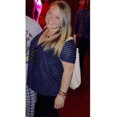 Profile Picture of Erica Zarrell (@ericazarrell) on Twitter