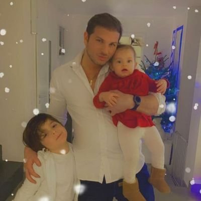 Profile Picture of Sultan Michael (@sultan_michael) on Twitter