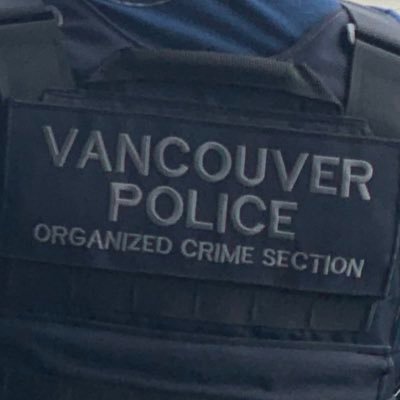 Profile Picture of David Goodall (@NarcoOrgCrime) on Twitter