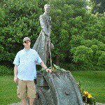 Profile Picture of Patrick Charles Dorris Jr (@pdorris) on Instagram