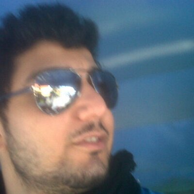 Profile Picture of Anuj Chadha (@anujchadha11Jul) on Twitter