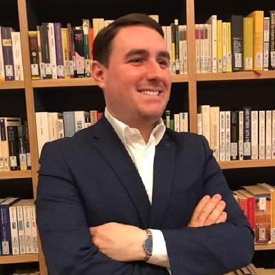 Nicola Della Gatta - Twitter Profile Picture of Nicola Della Gatta (@nick_dellagatta) on Twitter