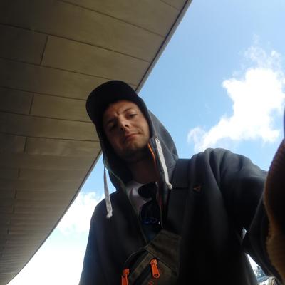 Profile Picture of Tom Prochazka (@TomProchaz) on Twitter