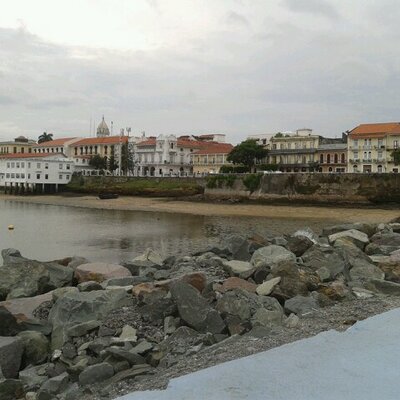 Profile Picture of Jorge I. Iturralde. (@riooria) on Twitter