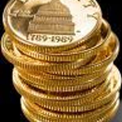 Profile Picture of Daniel McVay (@ColonialGold) on Twitter