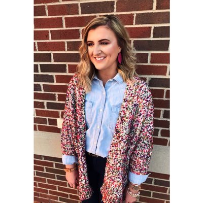 Profile Picture of Allison (@allison_harris1) on Twitter