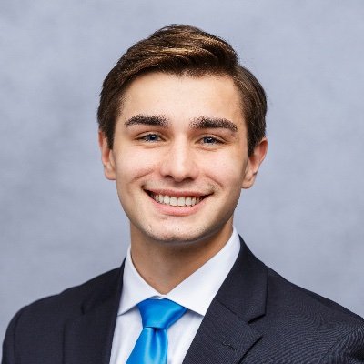 Profile Picture of Andrew Mudreac (@a_mudreac) on Twitter