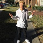 Profile Picture of RICHARD ALSTON (@richardfinsta) on Instagram