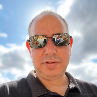 Profile Picture of Jason Trenkler (@jsntrenkler) on Twitter