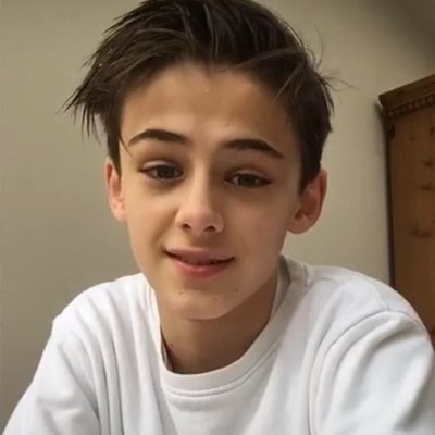Profile Picture of William Ratcliffe (@BillyPeters1) on Twitter