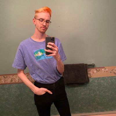 Profile Picture of The One And Only Uber Driver (@JackGersic) on Twitter