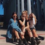 Profile Picture of vera, olivia & alexa🌷 (@willowedits) on Instagram