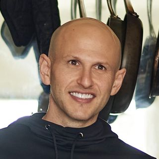 Profile Picture of Jared - Holistic Health Coach (@the.health.goat) on Instagram