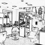 Profile Picture of מספרת אהרון:0525930005 יעקב (@aaron_babershop) on Instagram