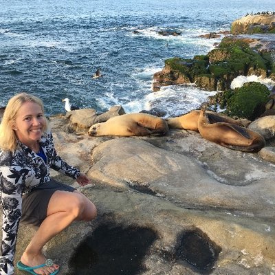 Profile Picture of Mary McDevitt Gofen (@Mary_Gofen) on Twitter