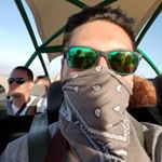 Profile Picture of Eric (@etgiang) on Instagram