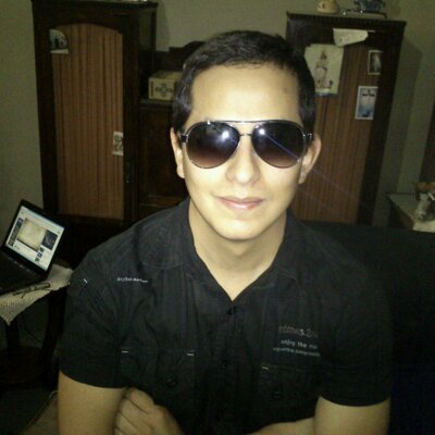 Profile Picture of Leonardo Del Corro (@LDelCorro) on Twitter