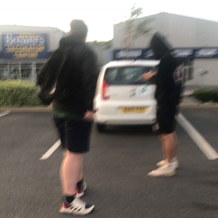 Daniel Symons - Tiktok Profile Picture of Daniel Symons (@@danielsymons6) on Tiktok