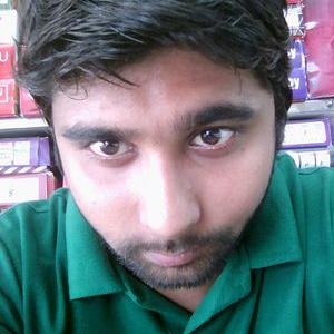 Profile Picture of Raj Shroff (@rajshroff29) on Twitter