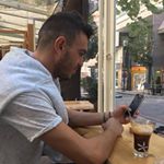 Ilias Giannopoulos - Instagram Profile Picture of Ilias Giannopoulos (@ilias.giannopoulos.31) on Instagram