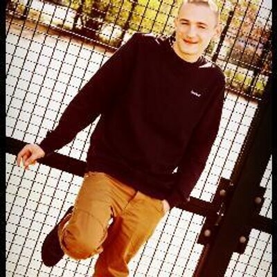 Profile Picture of Max Flegel (@Max_CarpeDiem) on Twitter