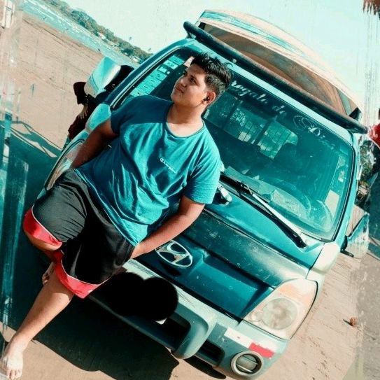 Profile Picture of justinpichardo2 (@justinpichardo2) on Tiktok