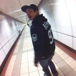 Profile Picture of Jason Huang (a.k.a KrazyBonez) (@jasonkrazybonez) on Instagram