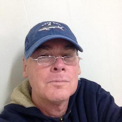 Profile Picture of Bob Corliss (@bobcorliss) on Twitter