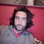 Profile Picture of David Landers (@shadowtothelightdl) on Instagram