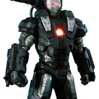 Profile Picture of War Machine Mark 2 ⚜ (@TrentMachamer) on Twitter