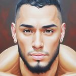 Profile Picture of Angel Gallegos | Coach Fitness (@angelgallegosofficial) on Instagram