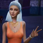Profile Picture of Rikki Moore (@rikki_moore_sims4) on Instagram