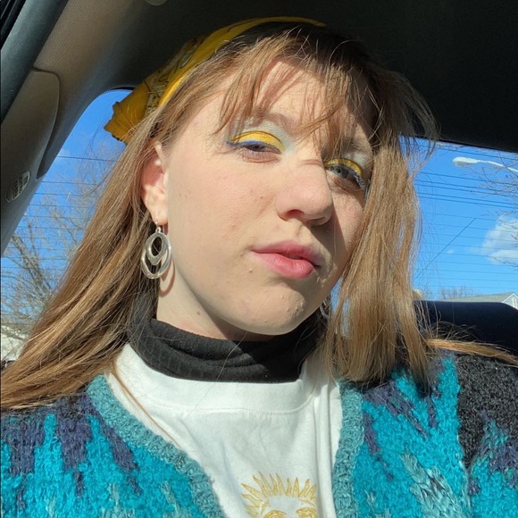 Profile Picture of Erinkimber Cunnane (@erinkimberc) on Poshmark