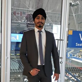 Profile Picture of Amrit Sohal (@sohal.amrit) on Facebook