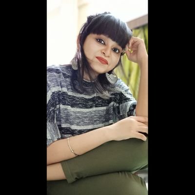 Profile Picture of Ankita Chakraborty (@AnkitaC51745012) on Twitter