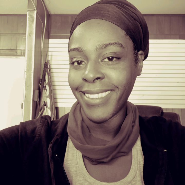 Profile Picture of Sharnella Thomas (@sharnella_k) on Tiktok