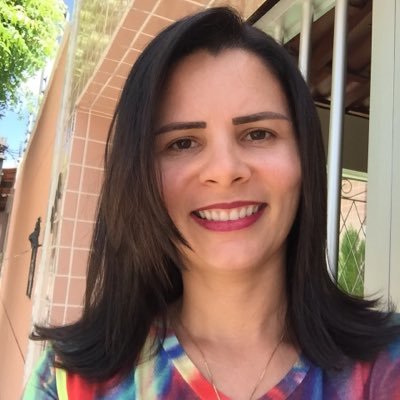 Profile Picture of Marilli Fernandes (@mari_0605) on Twitter