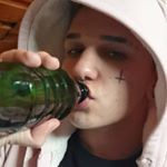 Profile Picture of ☢Living Dead Boy☢ (@igor.germotta) on Instagram