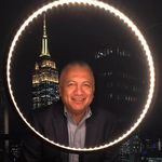 Profile Picture of Manny Gonzalez (@mannyharlem) on Instagram