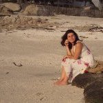 Profile Picture of Kelly Larenas Clerc (@kellylarenas) on Instagram